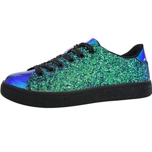 Sparkly Shoes for Women